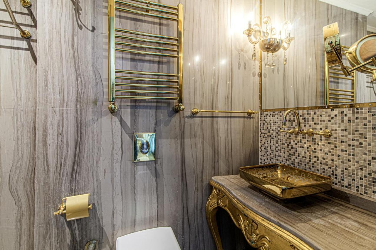 Gorgeous Studio In Historic Mansion In Beylerbeyi Provincia di Istanbul