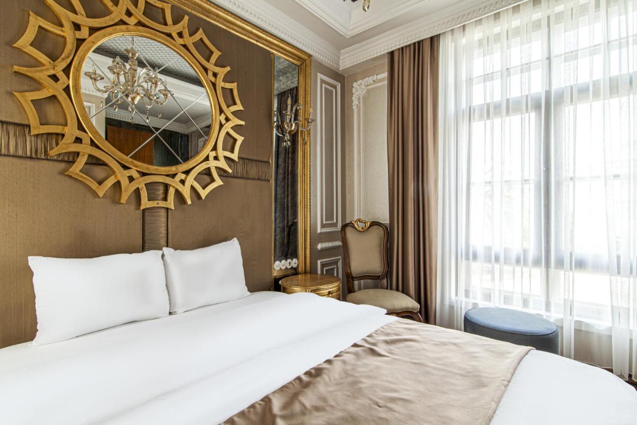 Gorgeous Studio In Historic Mansion In Beylerbeyi Appartamento Provincia di Istanbul