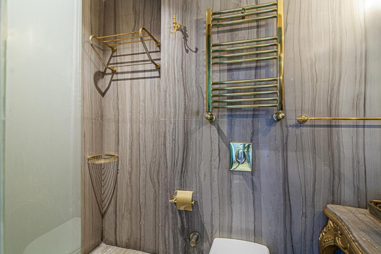 Appartamento Gorgeous Studio In Historic Mansion In Beylerbeyi *