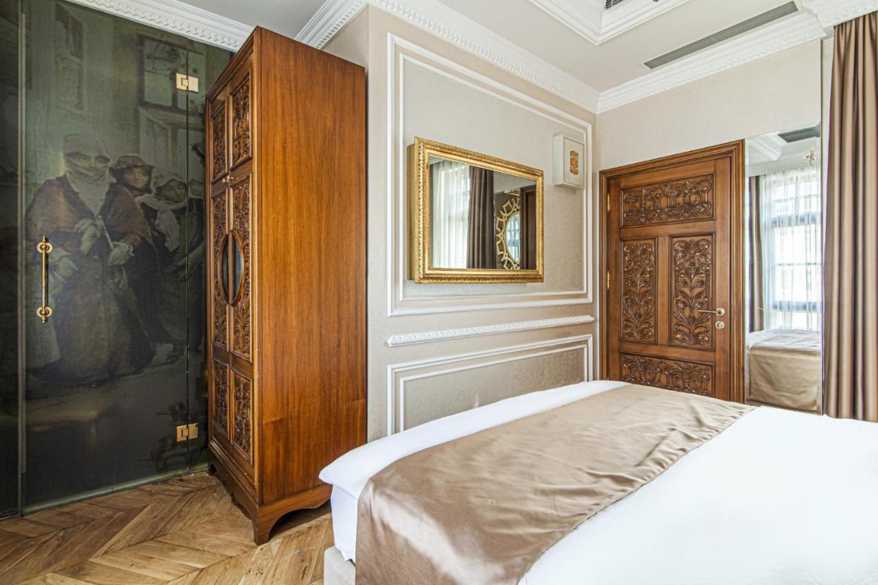 Gorgeous Studio In Historic Mansion In Beylerbeyi * Provincia di Istanbul